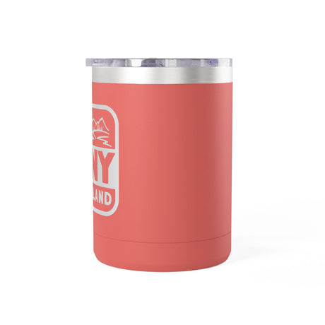 Coffee Mug Tumbler, 15oz