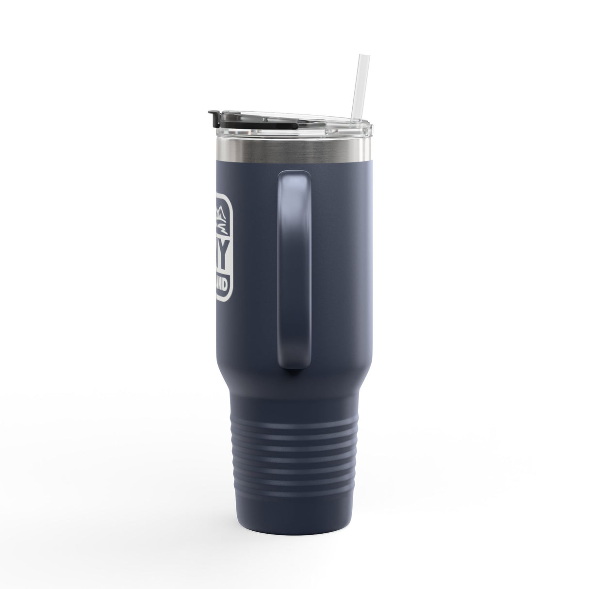WNY Overland Insulated Travel Mug, 40oz