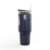 WNY Overland Insulated Travel Mug, 40oz