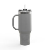 WNY Overland Insulated Travel Mug, 40oz