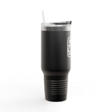 WNY Overland Insulated Travel Mug, 40oz