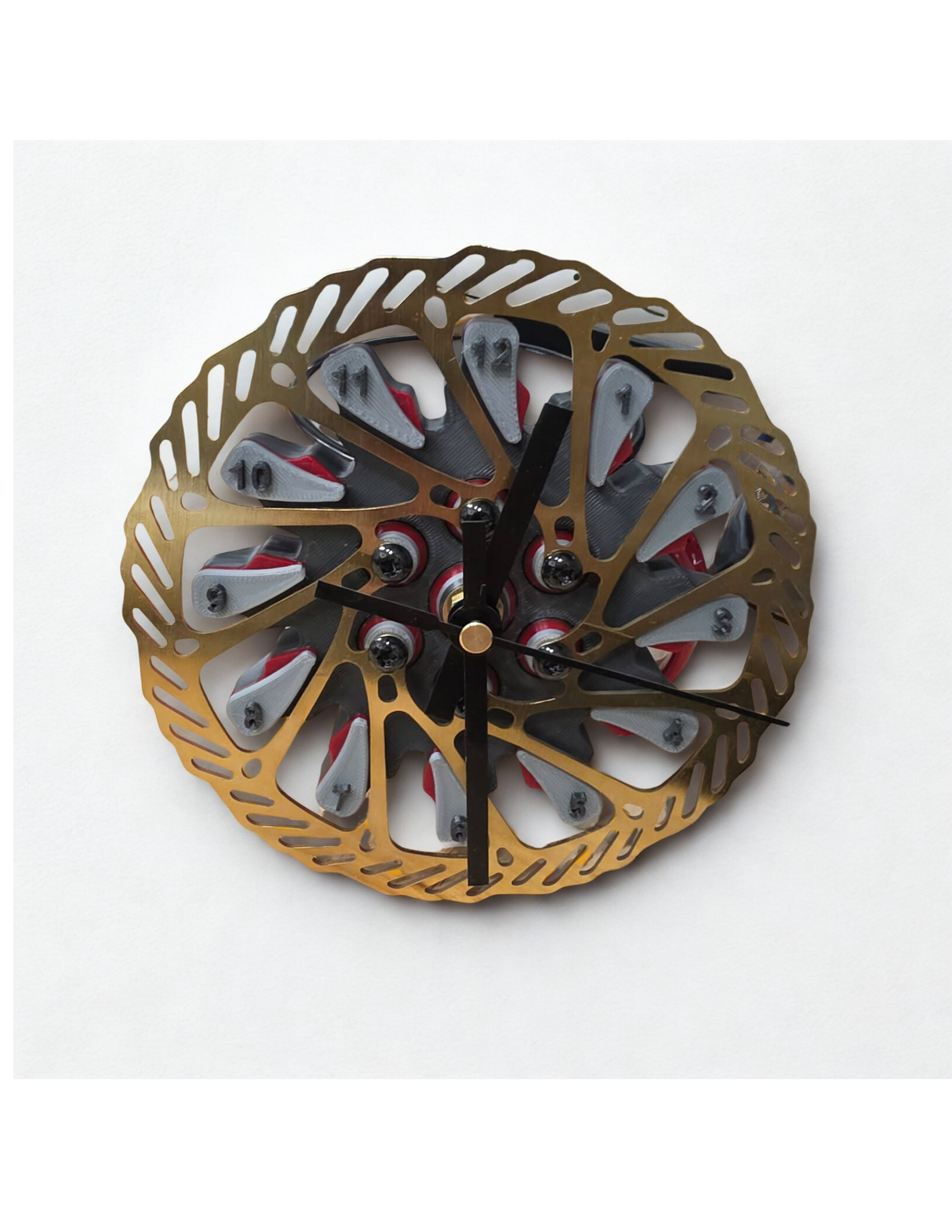Custom Clocks