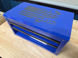 Mini Steel Toolbox Customized
