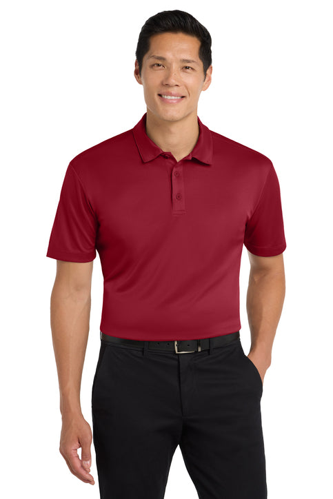 KOC Bowling Polo