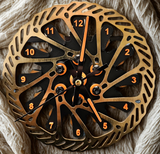 Custom Clock Samples
