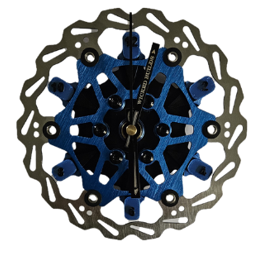 Custom Clock Samples