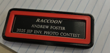 Metal Sign & Tag Examples - Printed and Engraved Options