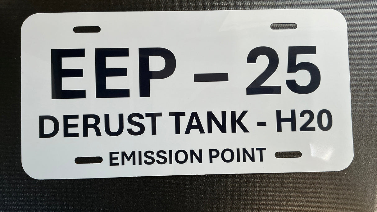 Plate Metal Aluminum Size: 6" x 12" .026 Thickness - Custom