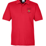SPORT RED - TT51 - FRONT