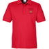 SPORT RED - TT51 - FRONT