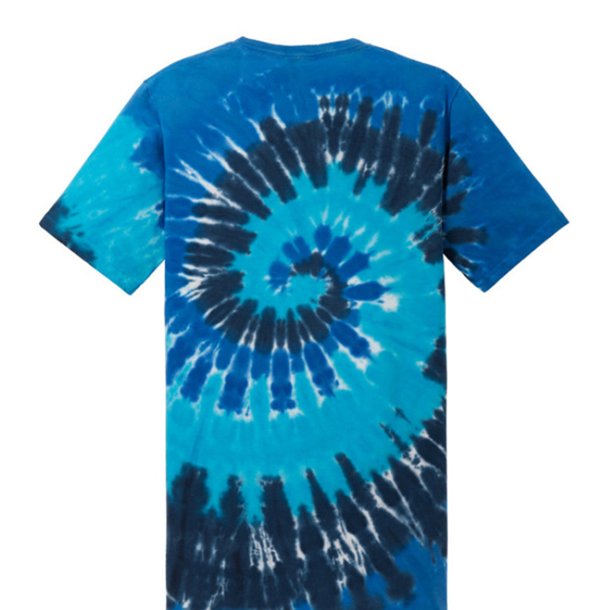 Ocean Rainbow - PC147 - BACK