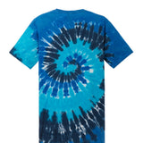 Ocean Rainbow - PC147 - BACK