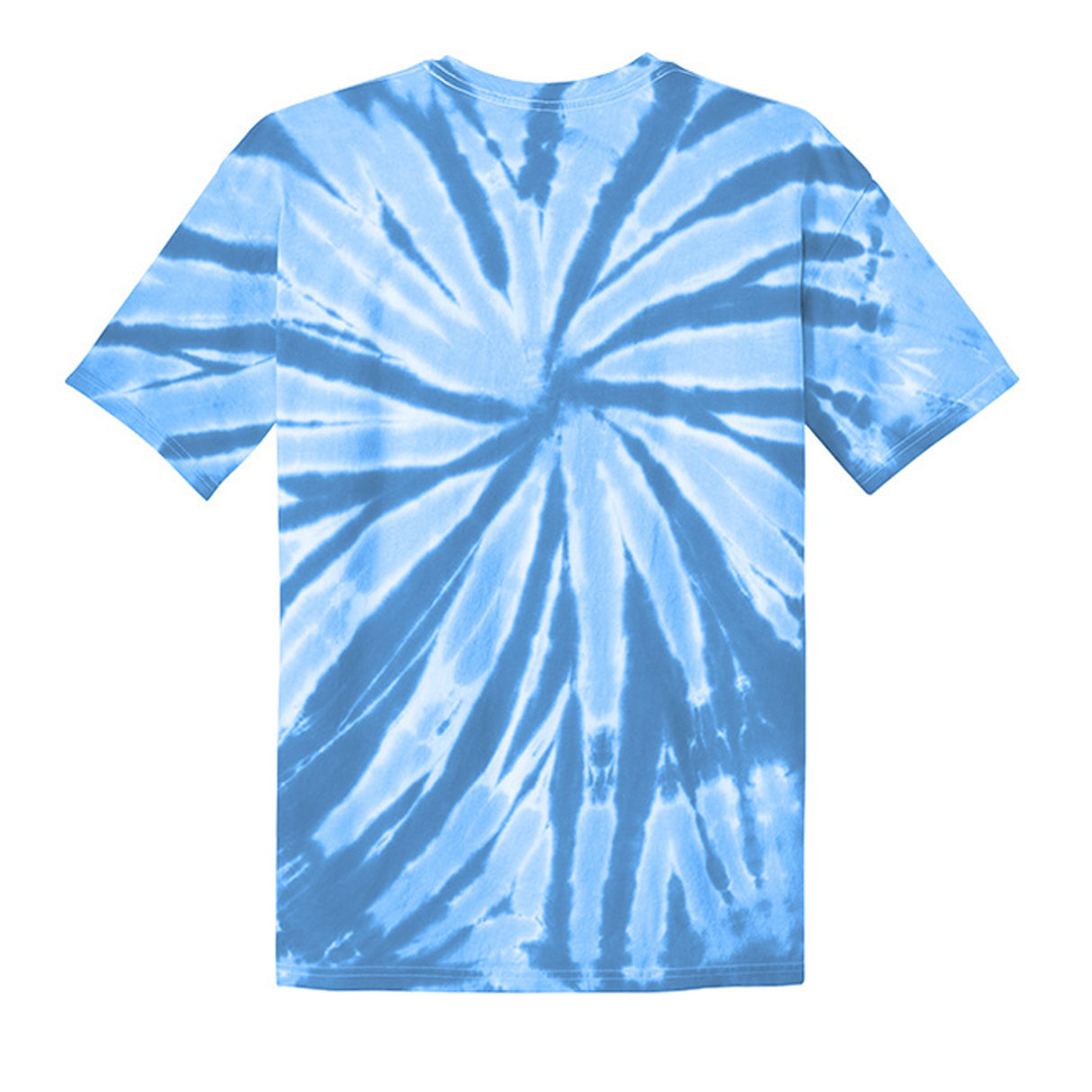 Light Blue - PC147 - BACK