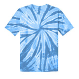 Light Blue - PC147 - BACK