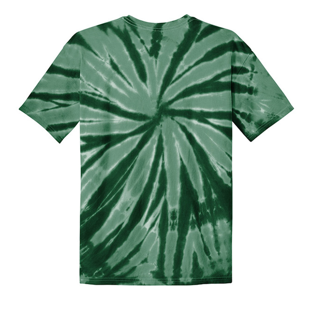 Forest Green - PC147 - BACK