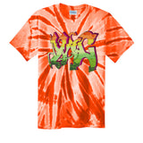 Orange - PC147 - FRONT