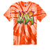 Orange - PC147 - FRONT