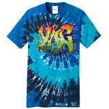 Ocean Rainbow - PC147 - FRONT