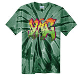 Forest Green - PC147 - FRONT