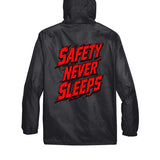 BLACK - TT73 - BACK