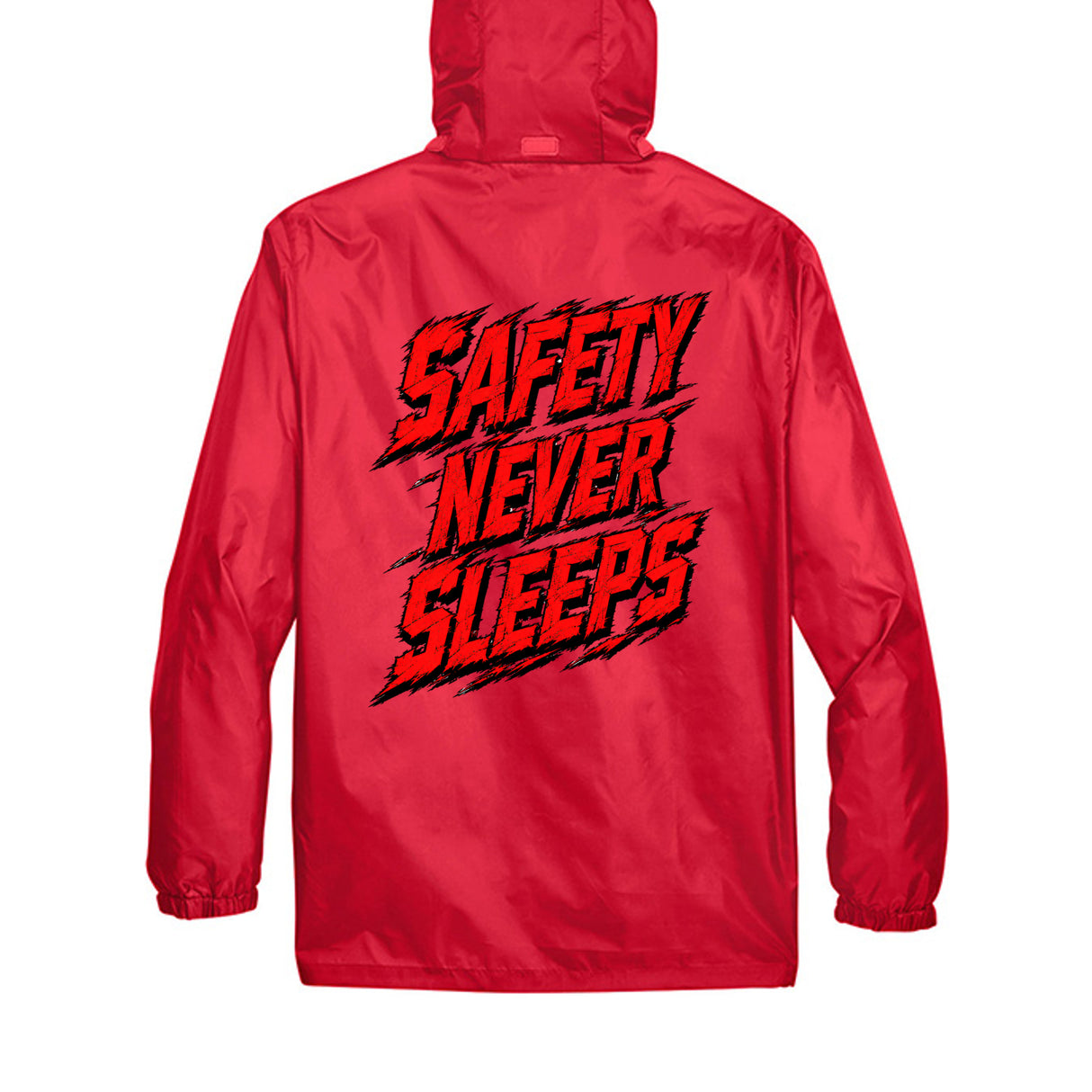 SPORT RED - TT73 - BACK