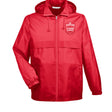 SPORT RED - TT73 - FRONT