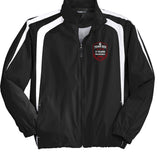 Black/ White - JST60 - FRONT