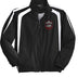 Black/ White - JST60 - FRONT