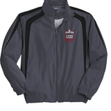 Graph Grey/Blk - JST60 - FRONT