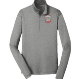 Light Grey Hth - ST407 - FRONT