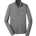 Dark Grey Hthr - ST407 - FRONT