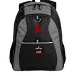 Grey/Black - BG1020 - FRONT