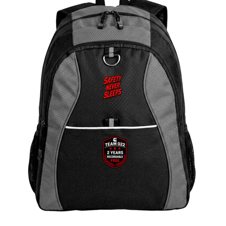 Grey/Black - BG1020 - FRONT