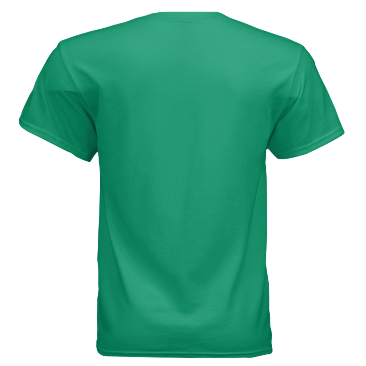 KELLY GREEN - G800 - BACK