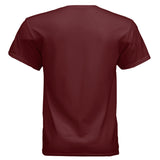 MAROON - G800 - BACK