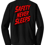 Black - F218 - BACK