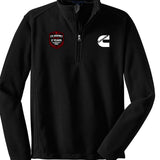 Black - F218 - FRONT