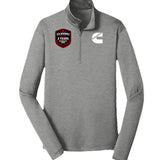 Light Grey Hth - ST407 - FRONT