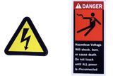 Sticker Examples