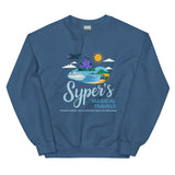 Custom Clothing & Accessories