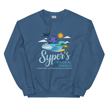 Custom Clothing & Accessories