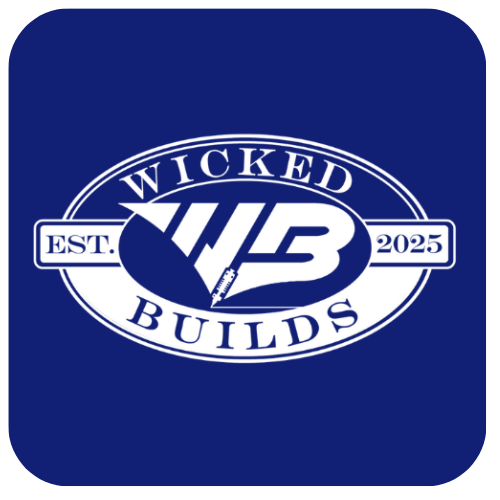 Wicked Builds LLC